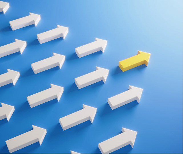 Leadership Image